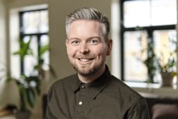 Bilde av Marius Krakeli