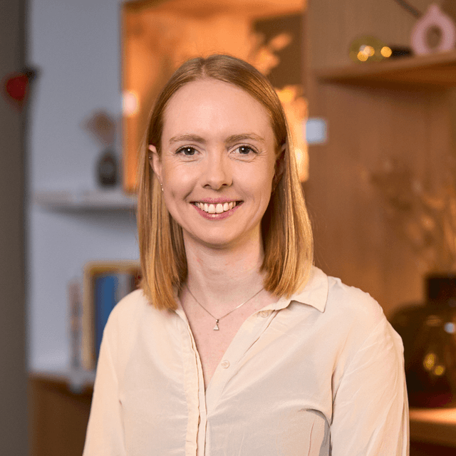 Svanhild Egge