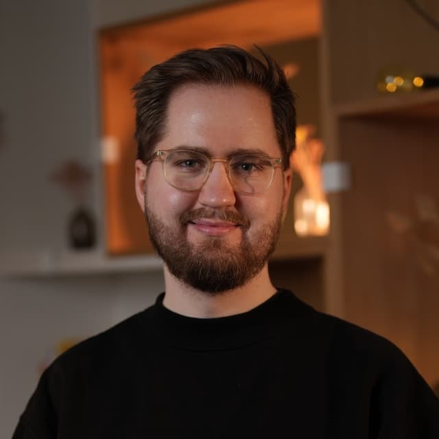 Petter Hohle